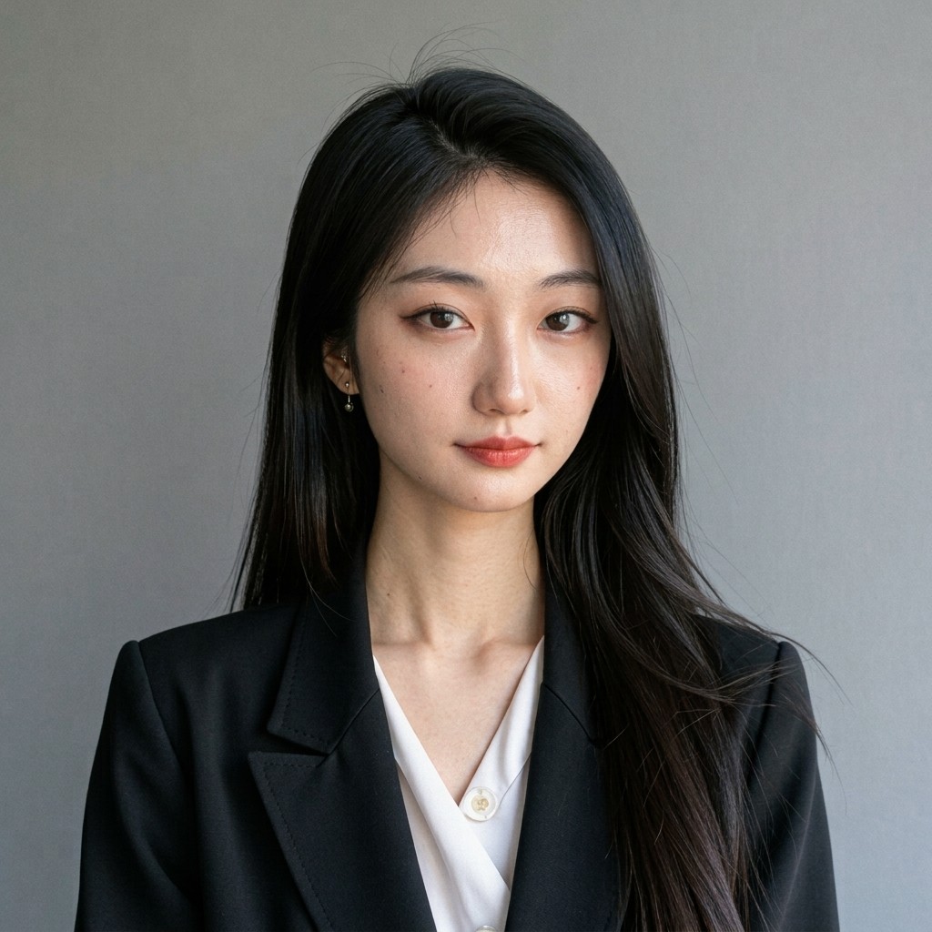Grace Zhong